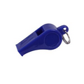 Promotional Plastic Whistle